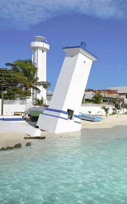 Transfer Puerto Morelos