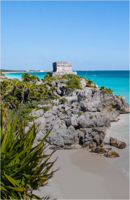Transfer Tulum